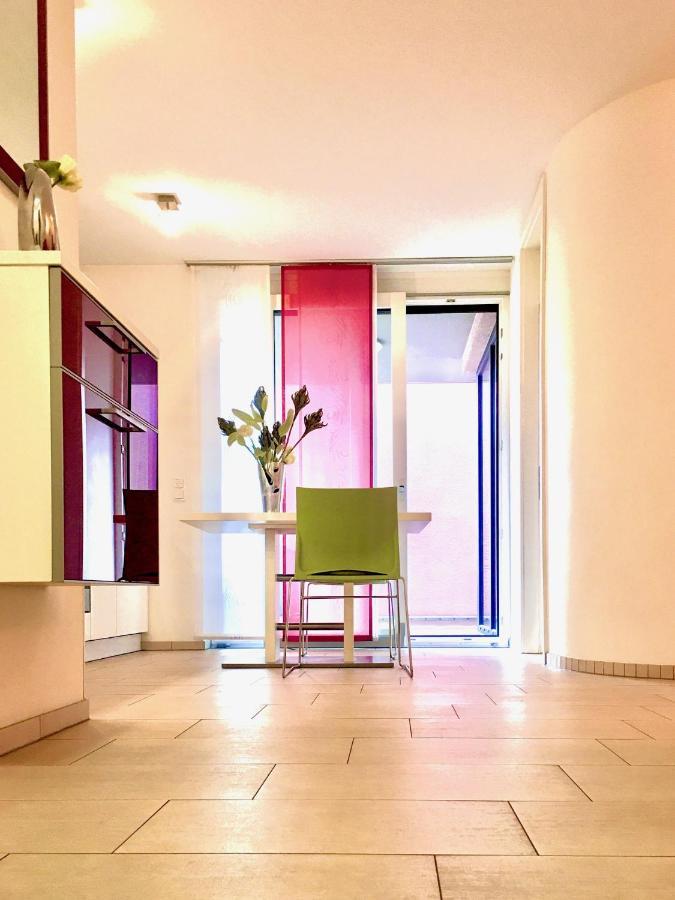 Rhein Romantik Riverview Констанц Екстер'єр фото