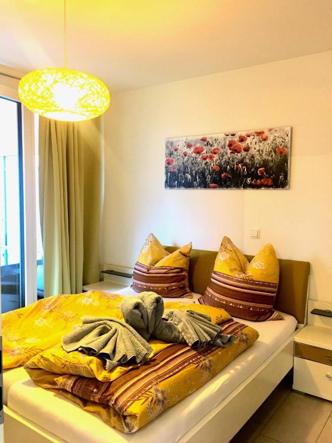 Rhein Romantik Riverview Констанц Екстер'єр фото
